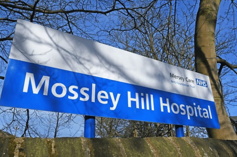 Mossley Hill Hospital